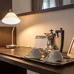 Bed & Breakfast Da Vinci Matera
