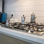 Bed & Breakfast Da Vinci Matera