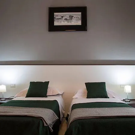 Da Vinci 3* Matera