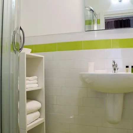 Bed & Breakfast Da Vinci