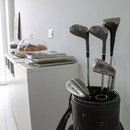 Da Vinci Bed & Breakfast 4*