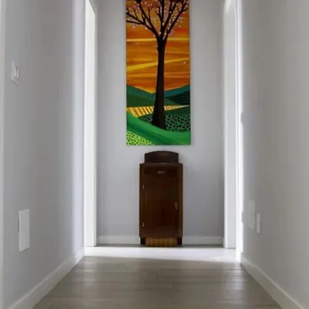 Da Vinci Bed & Breakfast