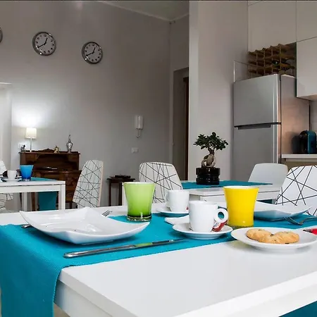 Bed & Breakfast Da Vinci Matera