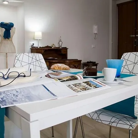 Bed & Breakfast Da Vinci 4*