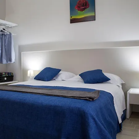 Bed & Breakfast Da Vinci 4*