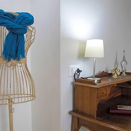 Bed & Breakfast Da Vinci