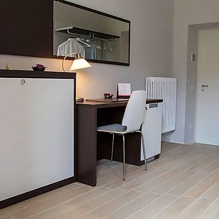 Da Vinci Bed & Breakfast Matera