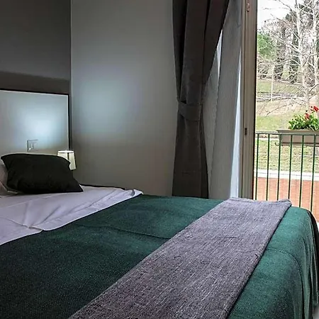Bed & Breakfast Da Vinci