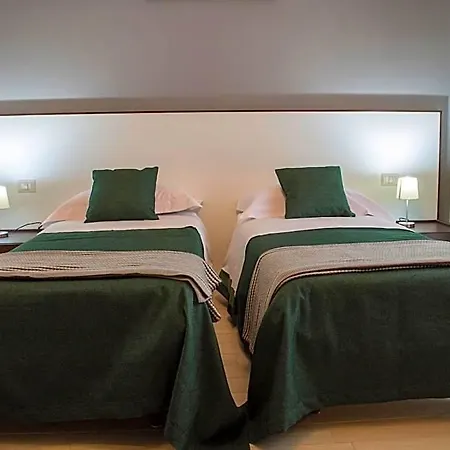 Da Vinci Bed & Breakfast Matera