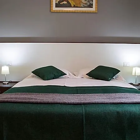Bed & Breakfast Da Vinci 3*
