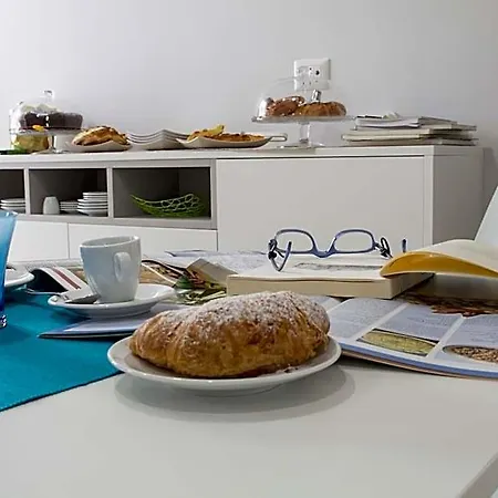 Bed & Breakfast Da Vinci 3*