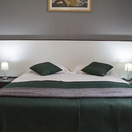 Da Vinci Bed & Breakfast 3*