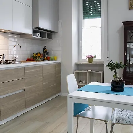 Bed & Breakfast Da Vinci