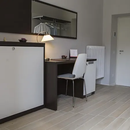 Da Vinci Bed & Breakfast Matera