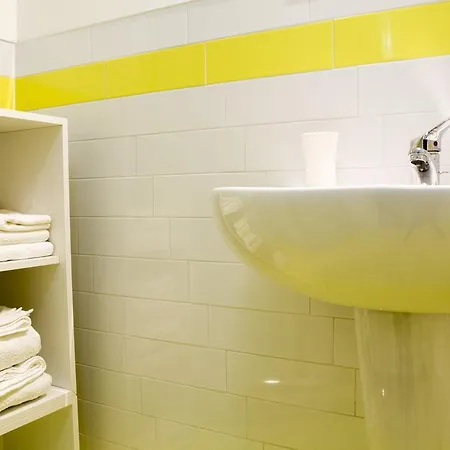 Da Vinci Bed & Breakfast Matera