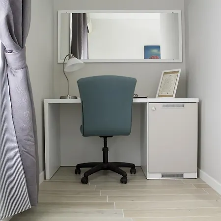 Da Vinci Bed & Breakfast Matera