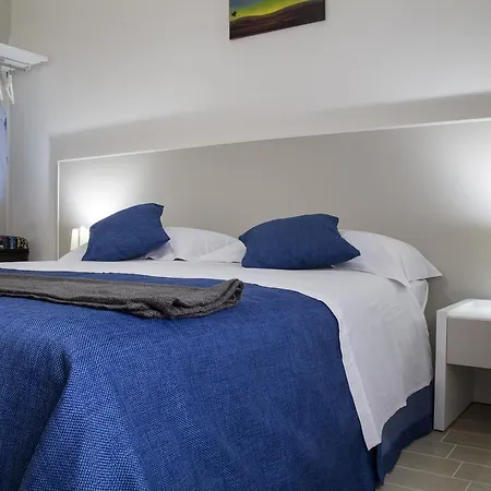 Bed & Breakfast Da Vinci Matera
