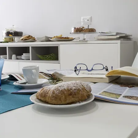Da Vinci Bed & Breakfast Matera
