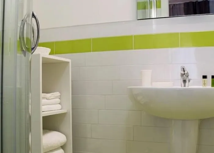 Bed & Breakfast Da Vinci