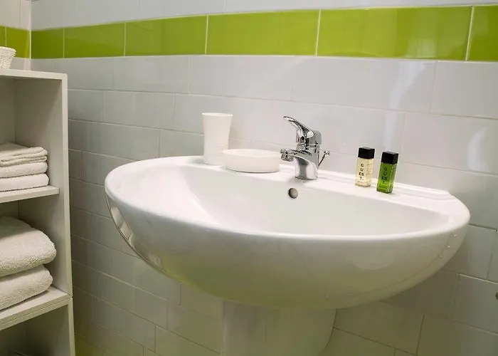 Da Vinci Bed & Breakfast