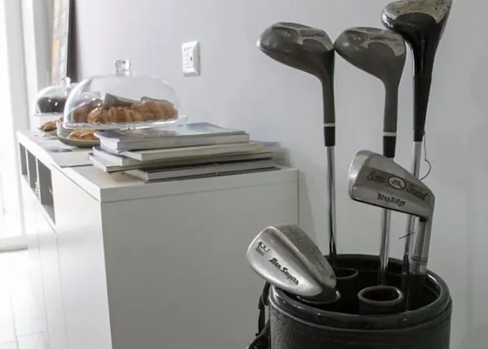 Da Vinci Bed & Breakfast 4*