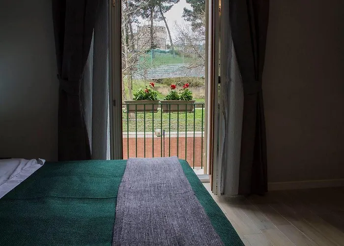 Da Vinci Bed & Breakfast Matera