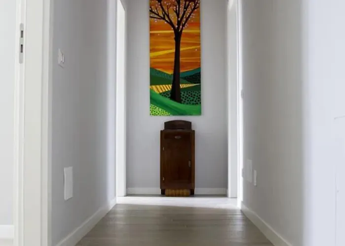 Da Vinci Bed & Breakfast