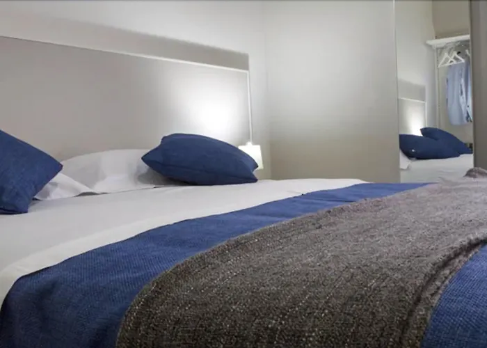 Da Vinci Bed & Breakfast Matera