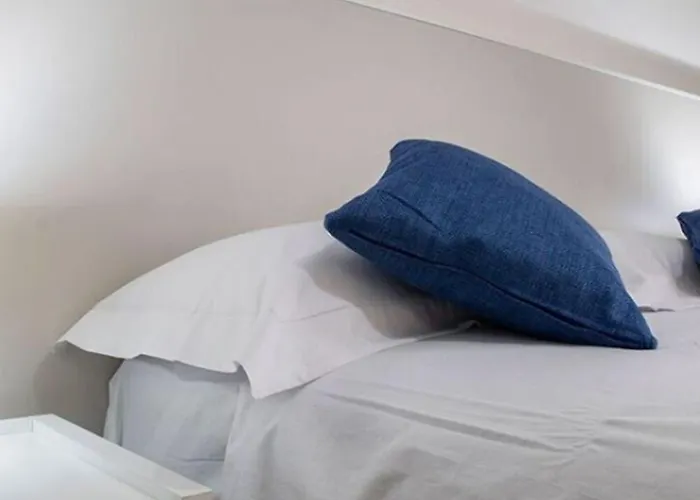 Da Vinci Bed & Breakfast