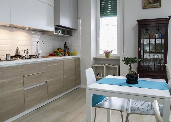 Bed & Breakfast Da Vinci