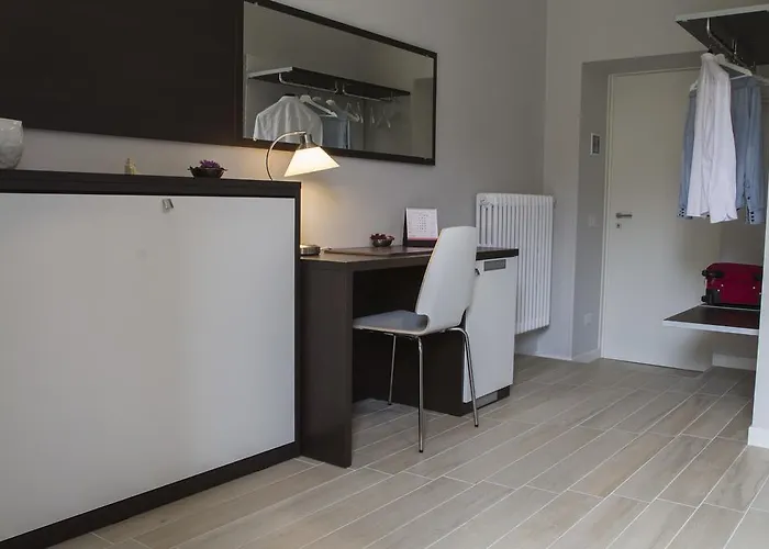 Da Vinci Bed & Breakfast Matera