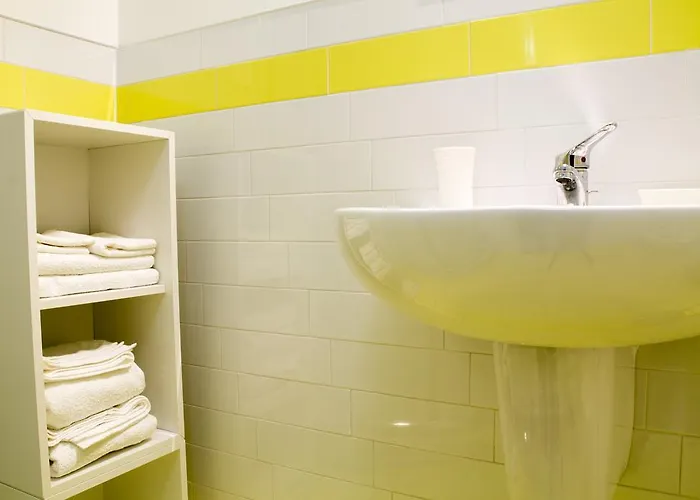 Da Vinci Bed & Breakfast Matera