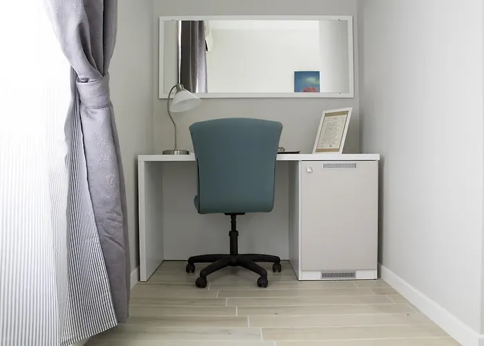 Da Vinci Bed & Breakfast Matera