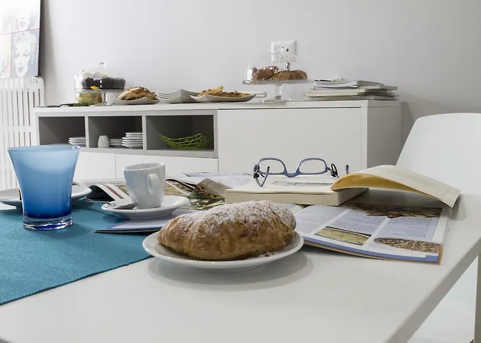 Da Vinci Bed & Breakfast Matera